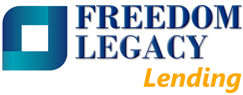 Freedom Legacy Lending Logo